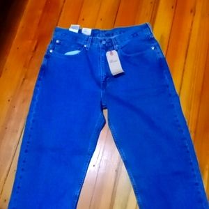 Men Levi jeans